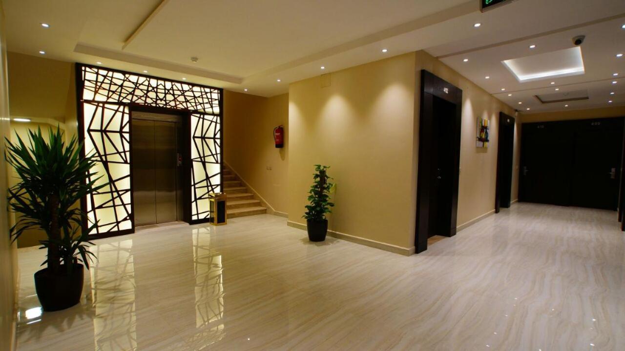Al Muhaidb Sudair Hawtat Sudayr Exterior photo
