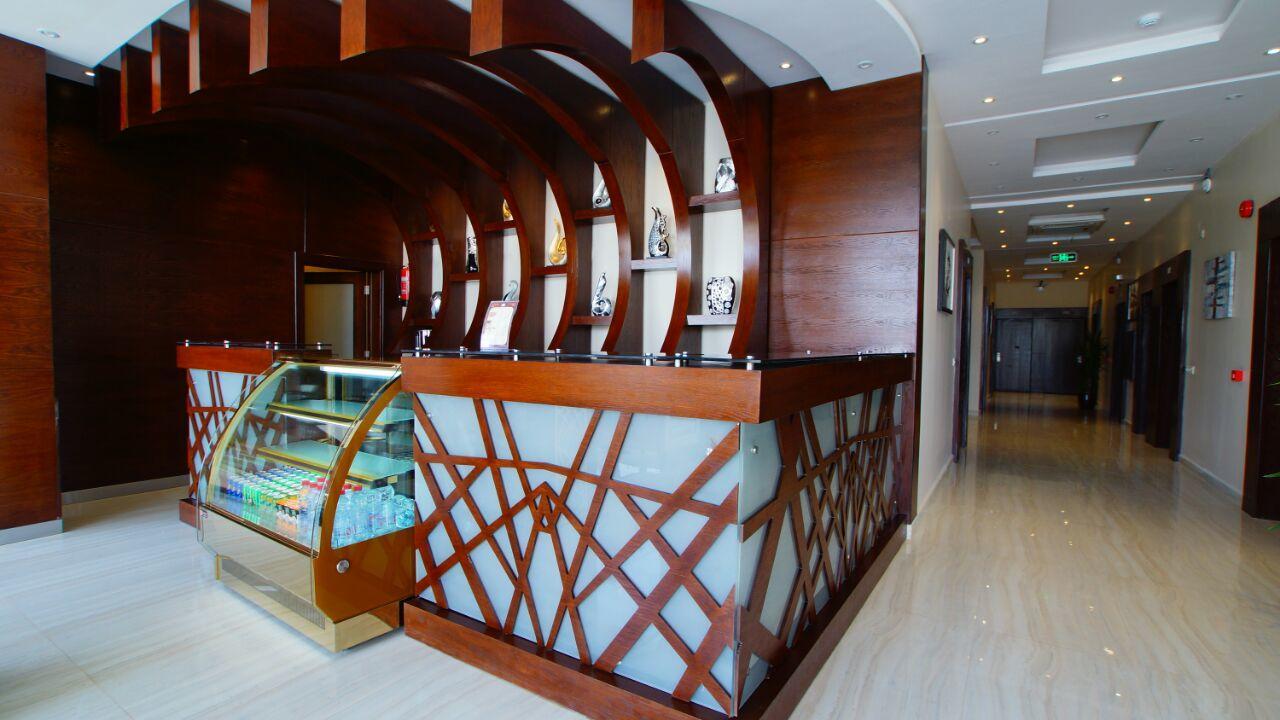 Al Muhaidb Sudair Hawtat Sudayr Exterior photo